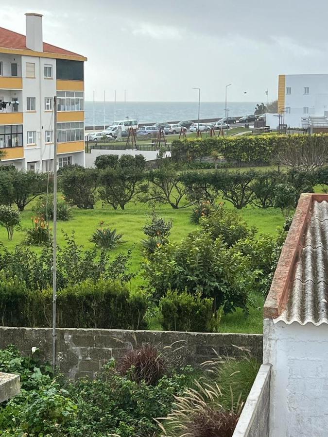 Casa Da Luz Apartamento Angra do Heroísmo Exterior foto