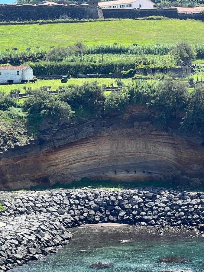 Casa Da Luz Apartamento Angra do Heroísmo Exterior foto