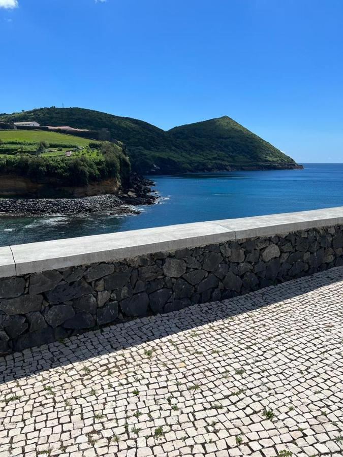 Casa Da Luz Apartamento Angra do Heroísmo Exterior foto