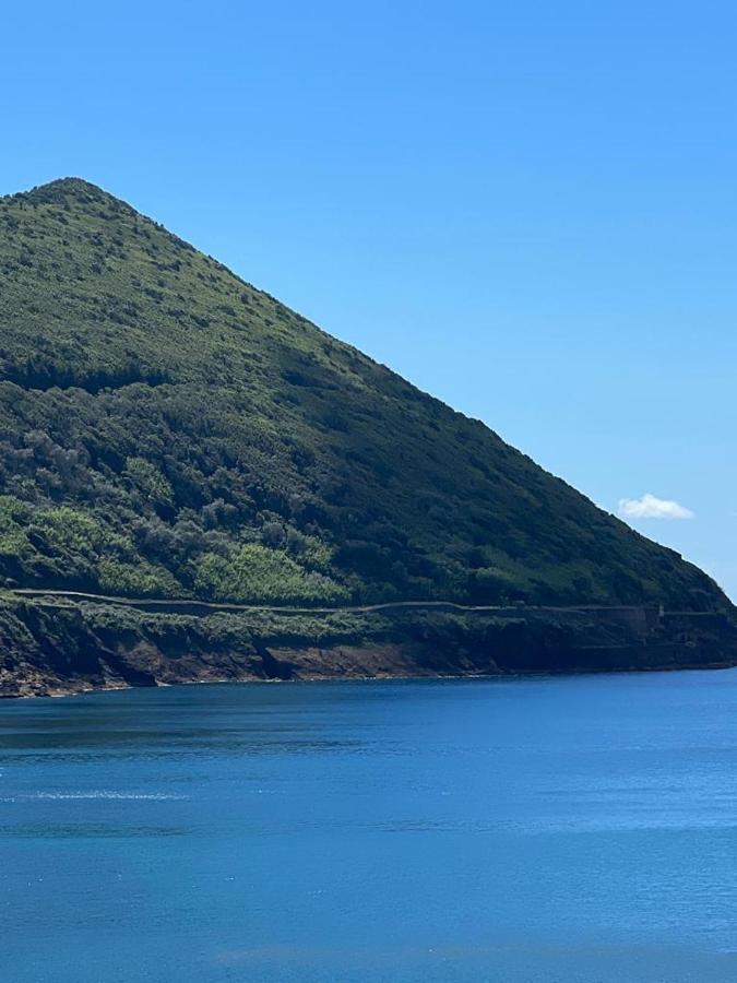 Casa Da Luz Apartamento Angra do Heroísmo Exterior foto